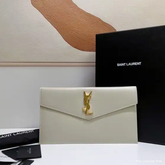 POUCH UPTOWN YSL 0518